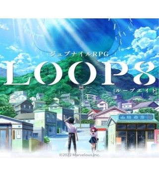 Loop8: Summer of Gods XBOX One / Xbox Series X|S Xbox One Key EUROPE
